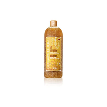 FAIR & WHITE Gold Exfoliating Shower Gel Precious Scrub(940 ML), Sareya Beauty Supply store in calgary Alberta Canada